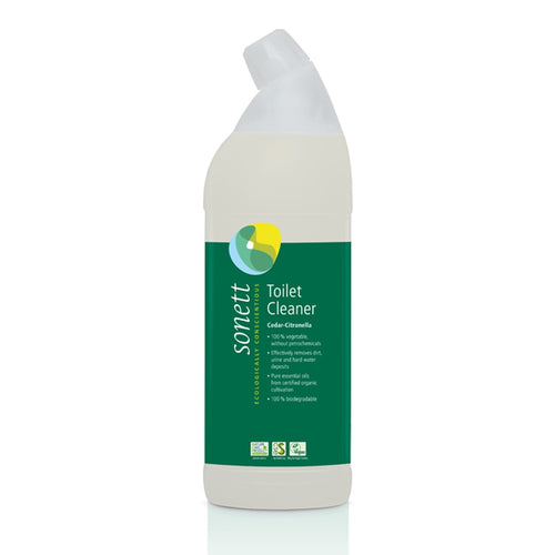 Sonett Toilet Cleaner - Cedar Citronella