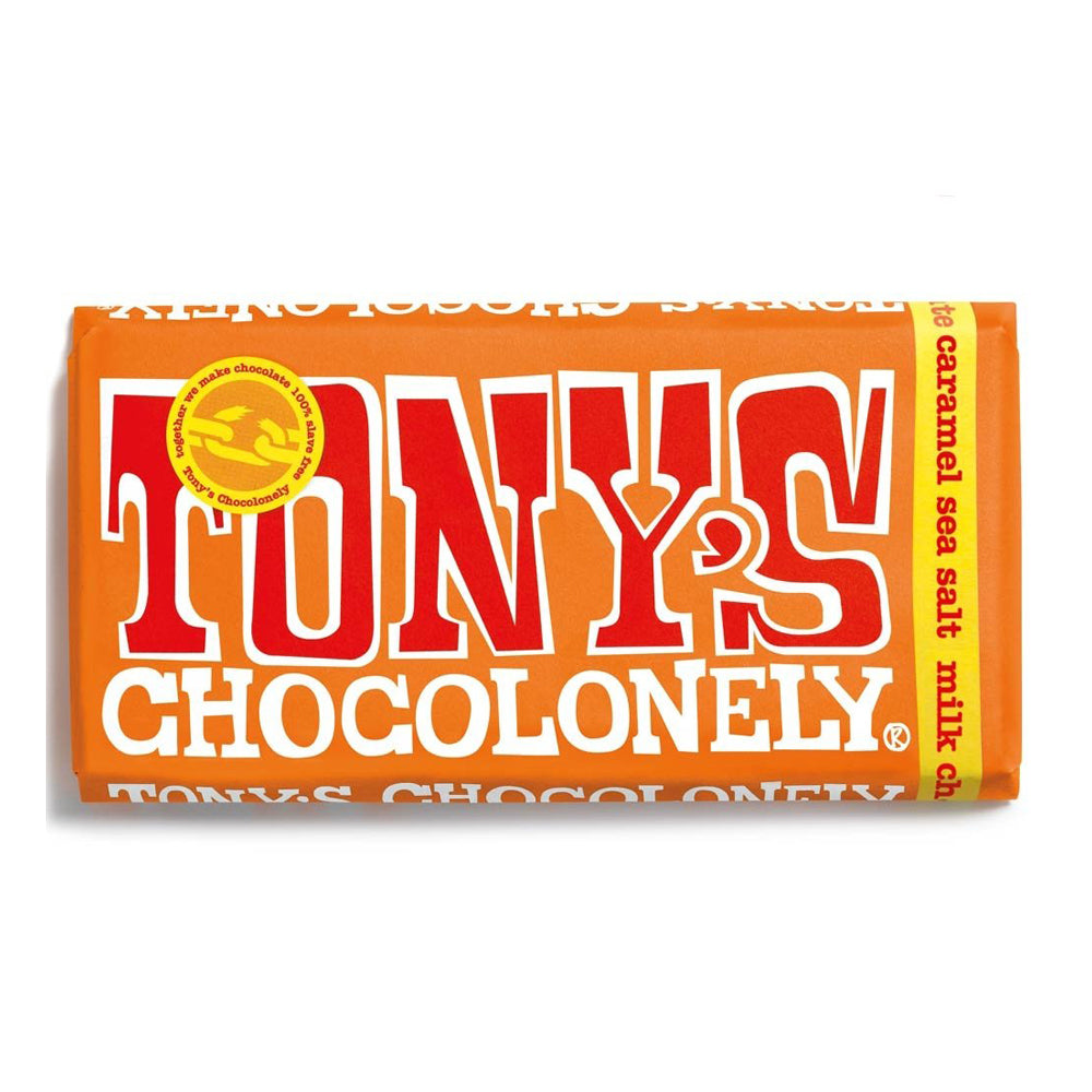 Tony&