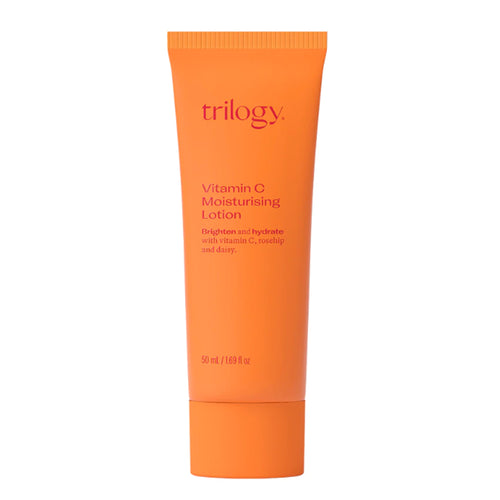 Trilogy Vitamin C Moisturising Lotion