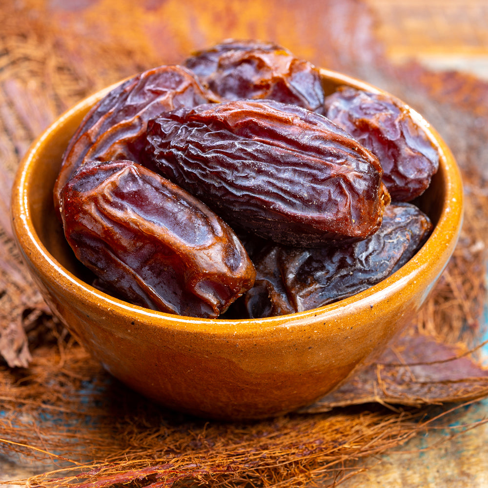 True Natural Goodness Medjoul Dates