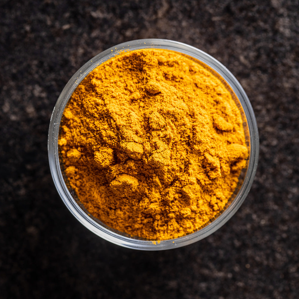 True Natural Goodness Turmeric