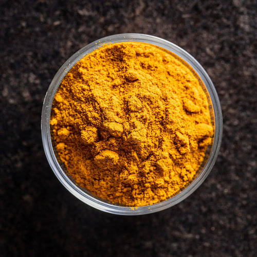True Natural Goodness Turmeric