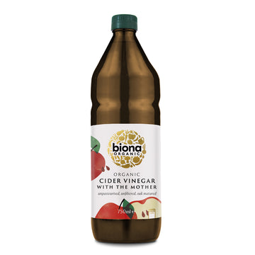 Biona Organic Apple Cider Vinegar