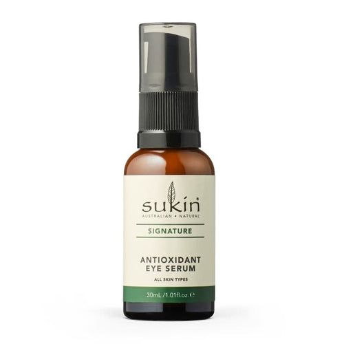 Sukin Signature Anti-Oxidant Eye Serum