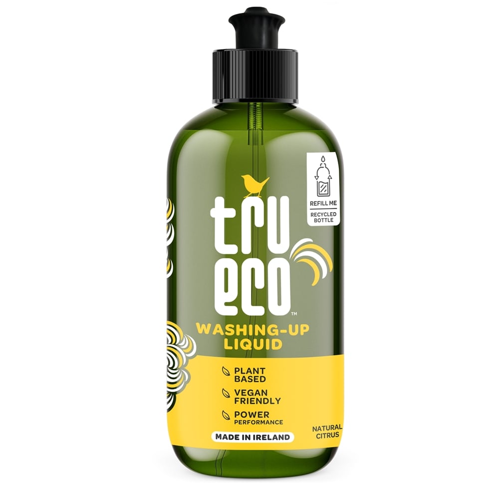 Tru Eco Washing Up Liquid