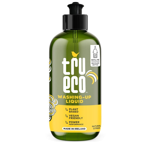 Tru Eco Washing Up Liquid