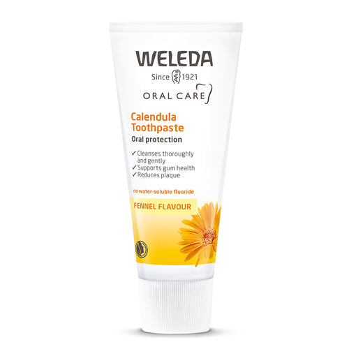 Weleda Calendula Toothpaste