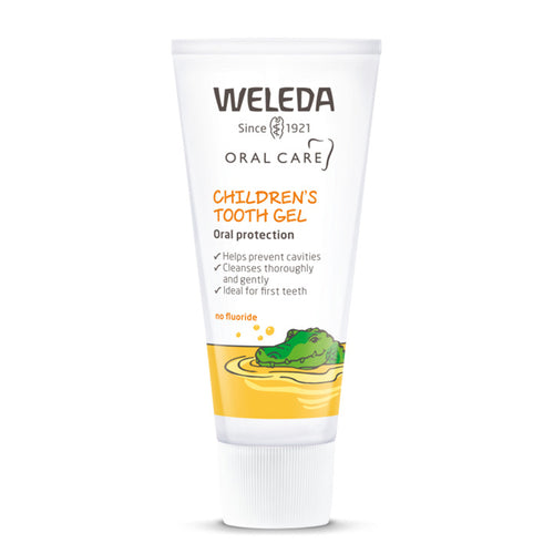 Weleda Children&