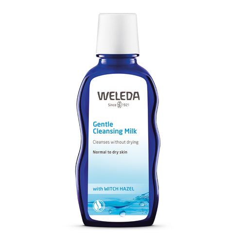 Weleda Gentle Cleansing Milk