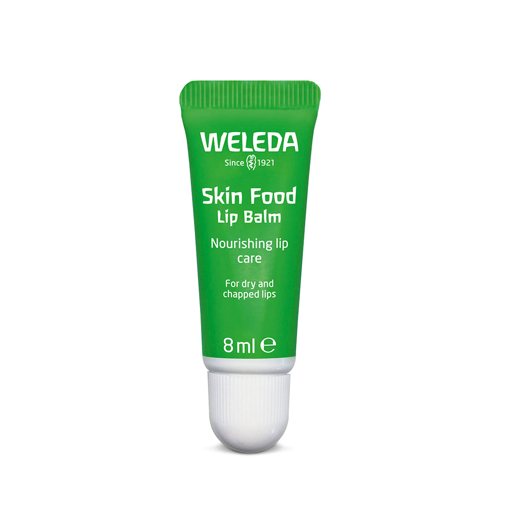 Weleda Skin Food Lip Balm