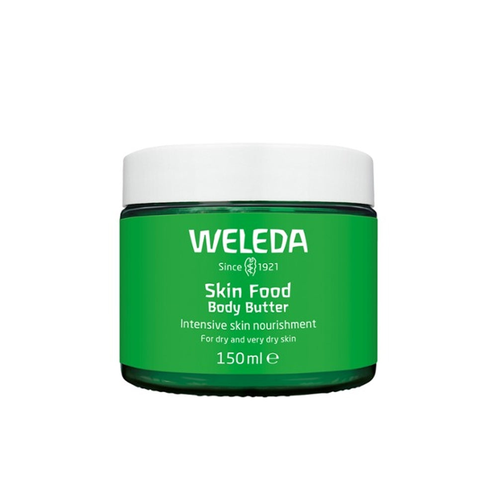 Weleda Skin Food Body Butter