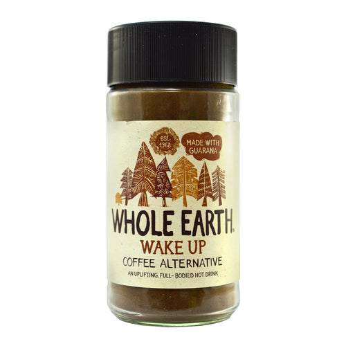 Whole Earth Wake Up Coffee Alternative