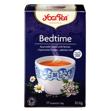 Yogi Tea Bedtime Tea