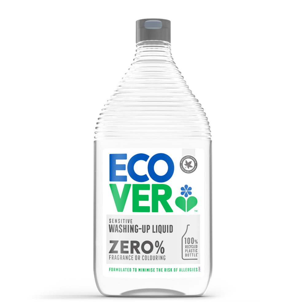 Ecover Zero Washing Up Liquid
