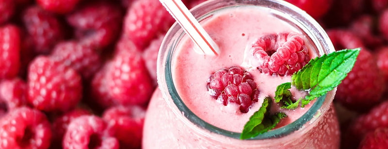 brain food smoothie