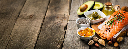 Have you heard about Omega-11?