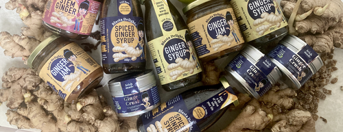 Evergreen: Behind The Label with Blasta Delights