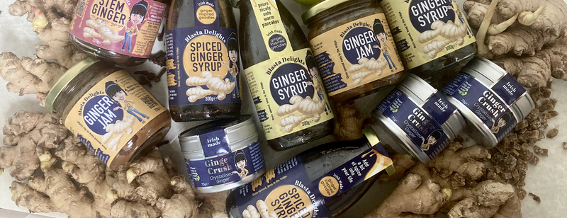 Evergreen: Behind The Label with Blasta Delights