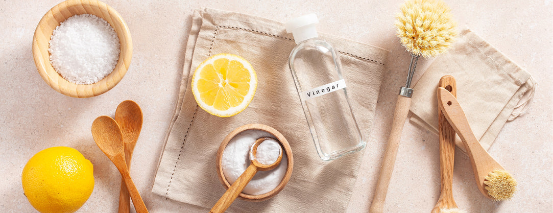 A Fresh Start: Eco-Friendly Spring Cleaning | Evergreen