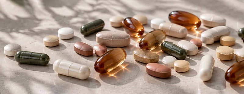 Vitamin B12 Explained: Benefits, Food Sources & Choosing a Supplement