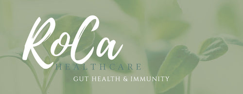 Behind the Label with RoCa Healthcare