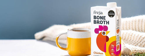 Bone Broth: The Nutrient-Rich Drink Your Body Will Thank You For