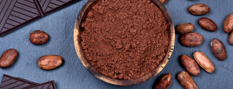 Cacao: Chocolate That Loves You Back