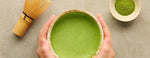 Discover the Essence of Matcha with Clearspring