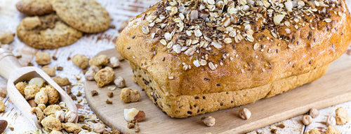 easy porridge bread recipe