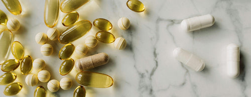 Best Supplements for Energy: From NAD to Ginseng