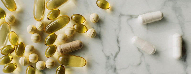 Best Supplements for Energy: From NAD to Ginseng