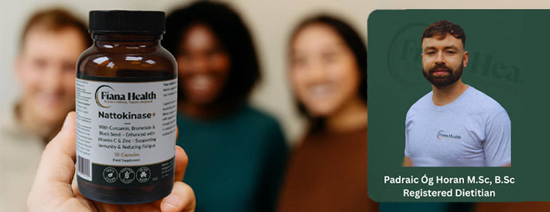 Evergreen: Behind The Label Fíana Health