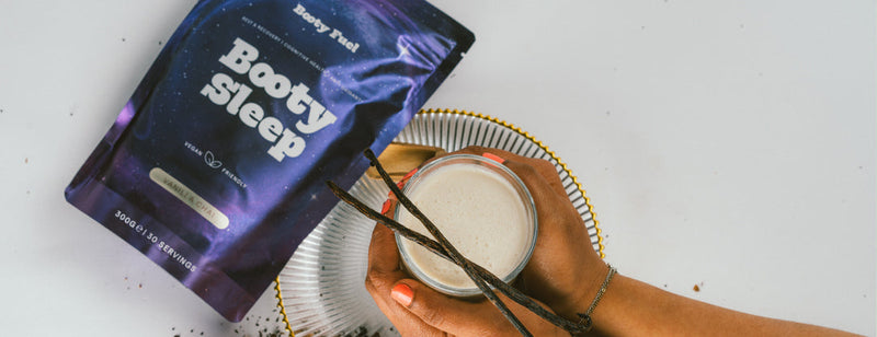 Evergreen: Behind The Label With Booty Fuel