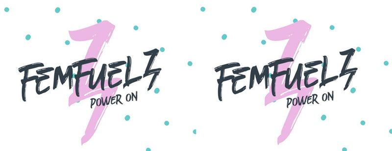 FemFuelz Logo