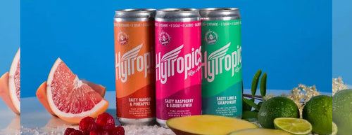 Evergreen: Behind The Label with Hytropics
