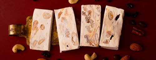 Evergreen: Behind The Label With Miena’s Nougat