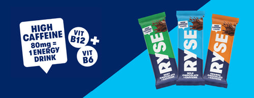 Evergreen: Behind The Label With Ryse Chocolate