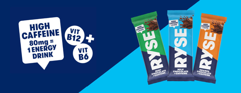 Evergreen: Behind The Label With Ryse Chocolate