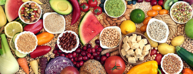 Fibremaxxing: The Health Benefits & The Best Way To Increase Fibre Intake