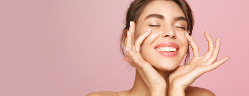 Glow Naturally: The Benefits of Natural Beauty Products