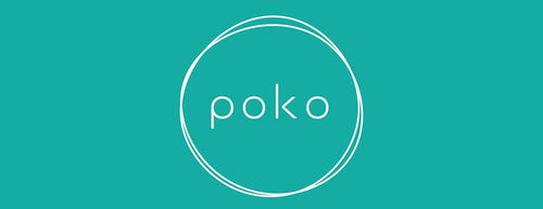 Poko Skincare Logo - How Poko Skincare Can Help with Problem Skin