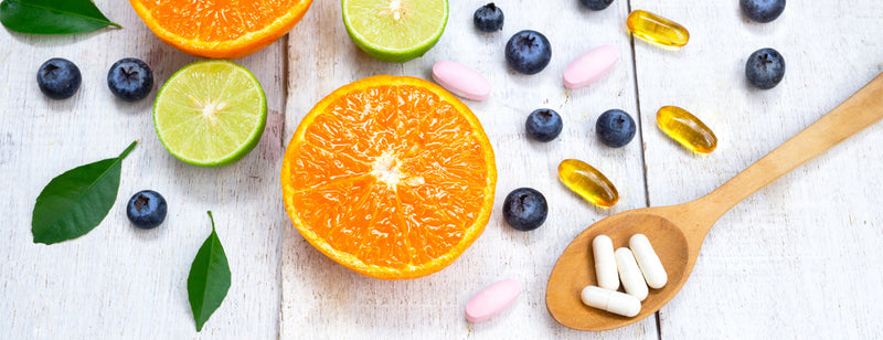 how to choose the right food supplement for you