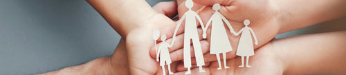 Ways to Support Your Family's Immune Systems