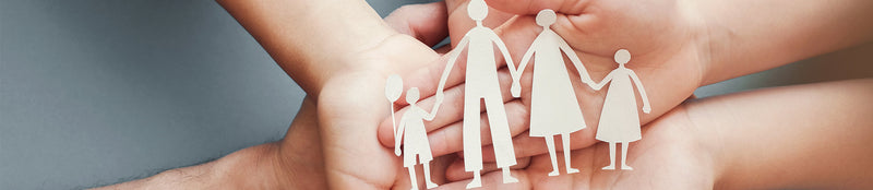 Ways to Support Your Family's Immune Systems