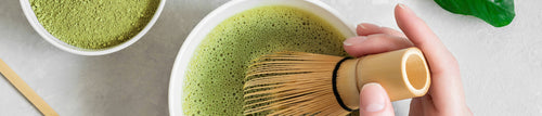 What Is Matcha? Benefits, Caffeine & How to Use It
