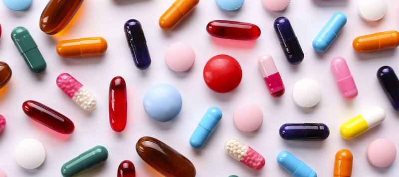 How to Choose a Multivitamin: What to Look For