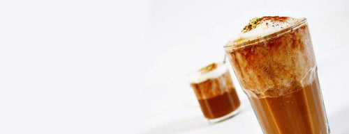 Plantforce: Super Energising Shake
