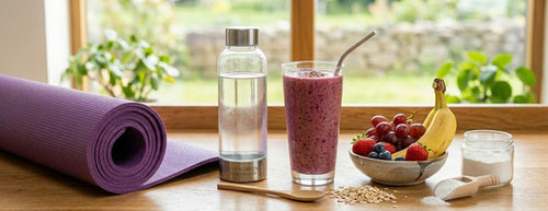 Post-Workout Recovery: The 3 R’s Framework