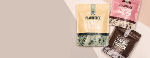 Rethinking Your Daily Scoop: The Case for Plant-Based Protein