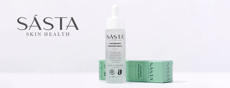 Sasta Skin Health Microbiome Booster Serum